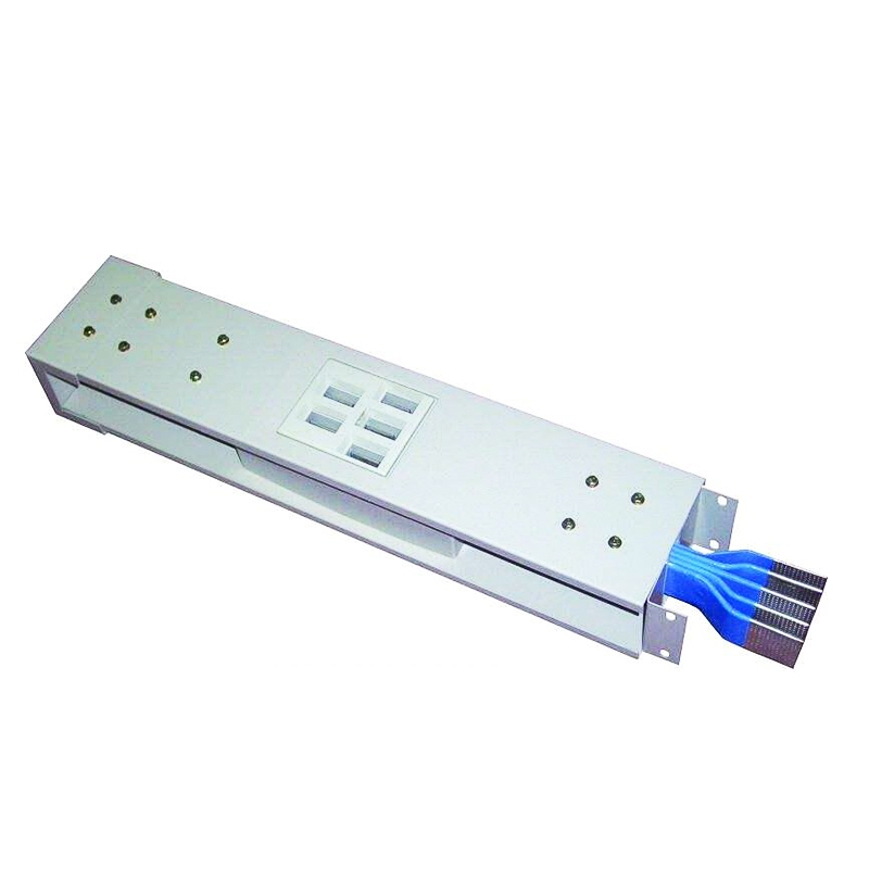 高强封闭式母线槽