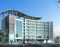 南雄市人民医院密集型2000A4P母线槽项目