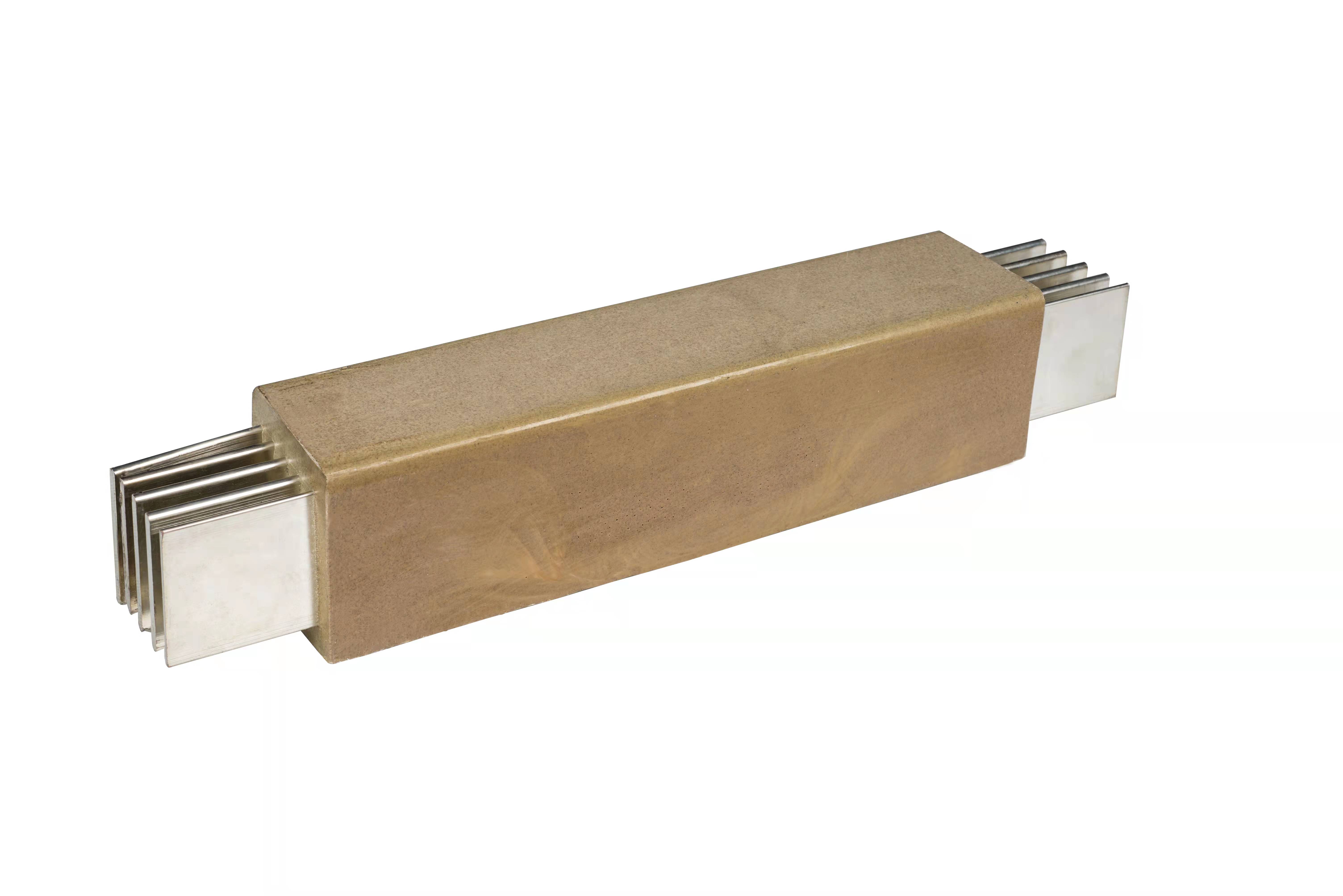 浇筑型母线槽-防火防水