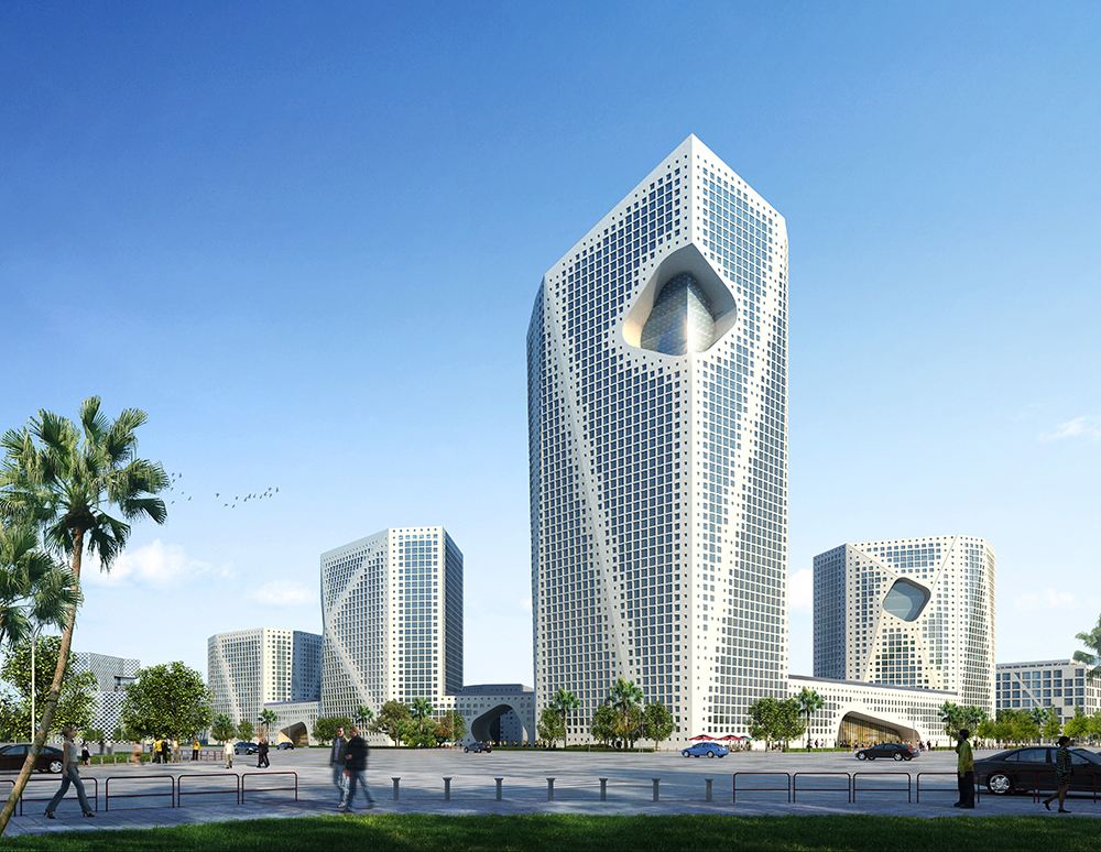 厦门生物医药产业密集型800A5P母线槽项目