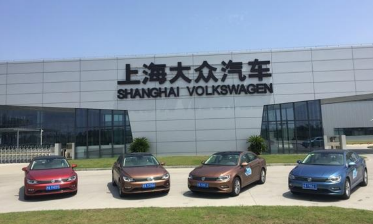 ​上海大众汽车密集型4000A/4P母线槽项目