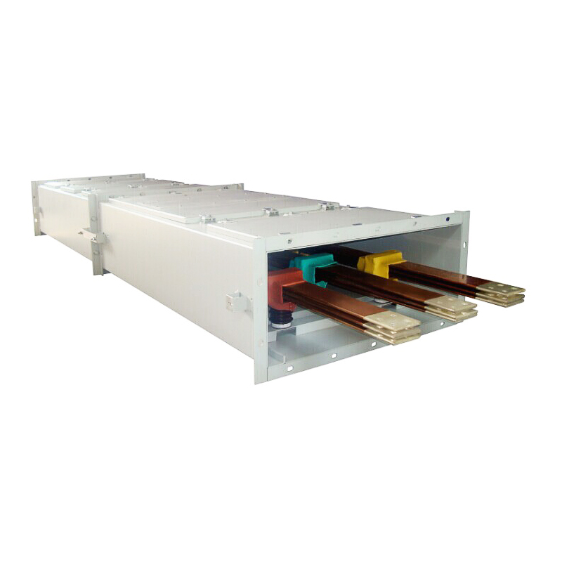 10KV高压共相母线