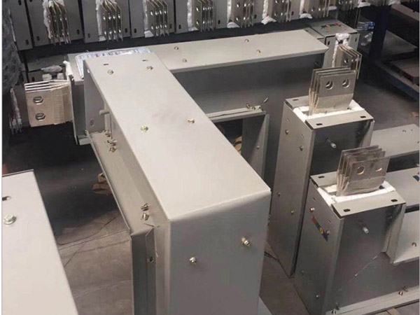 耐火型母线槽-实物样例