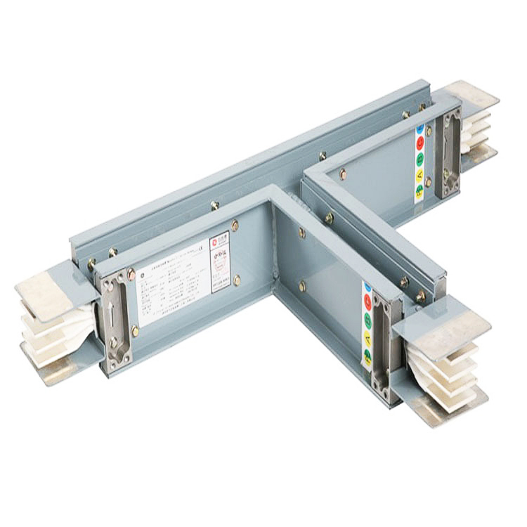 密集型母线三通