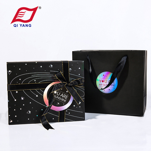 QY Shopping bag 021