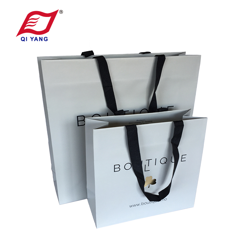 QY Shopping Bag 012