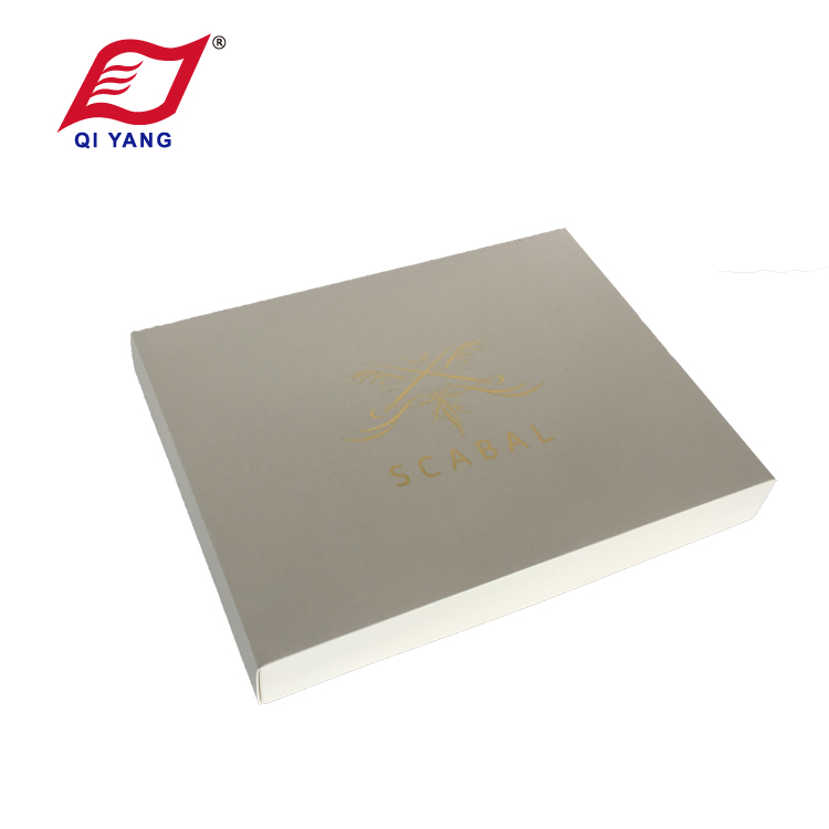 QY Gift Box 014