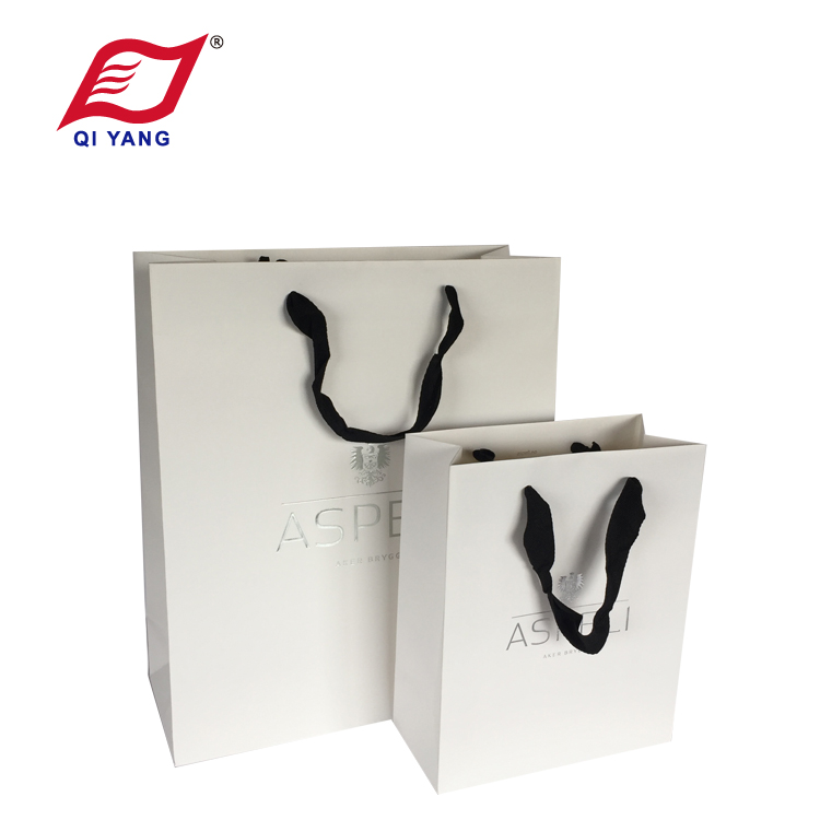 QY Shopping Bag 009