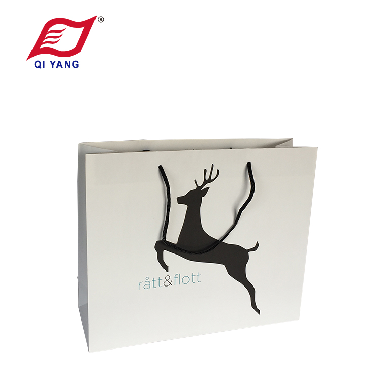 QY Christmas Bag 004