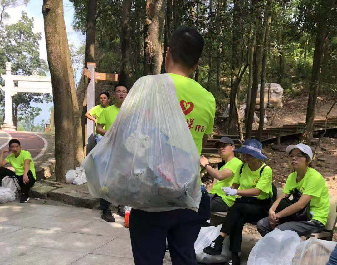 Environmental Protection Activity