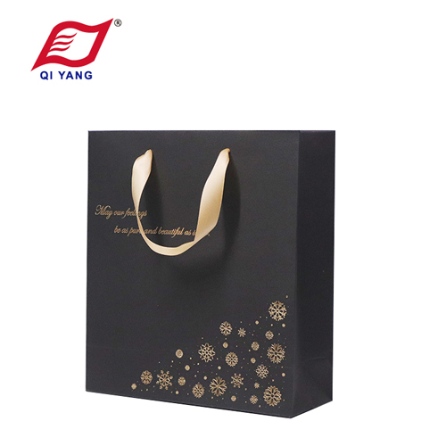 QY Shopping bag 022