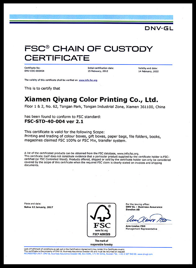 FSC