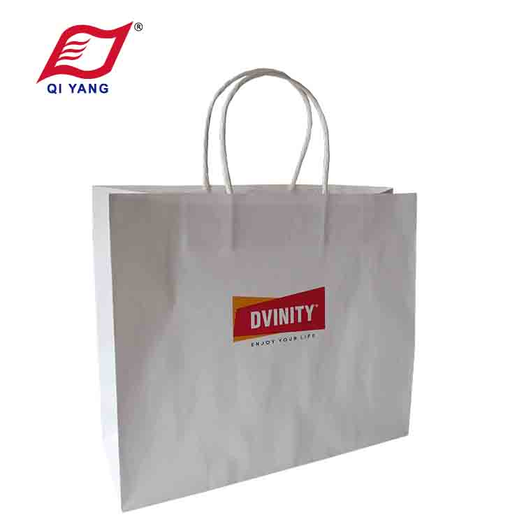 machine made bag 004