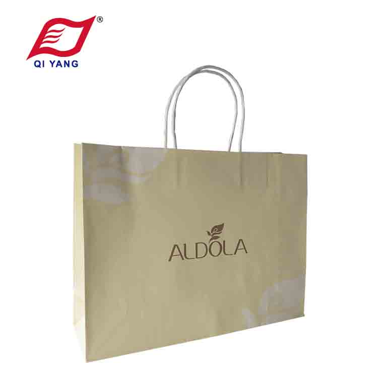 machine made bag 005