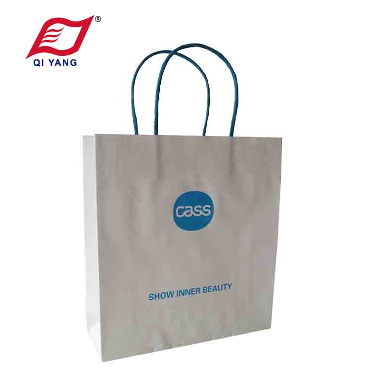 machine made bag 008