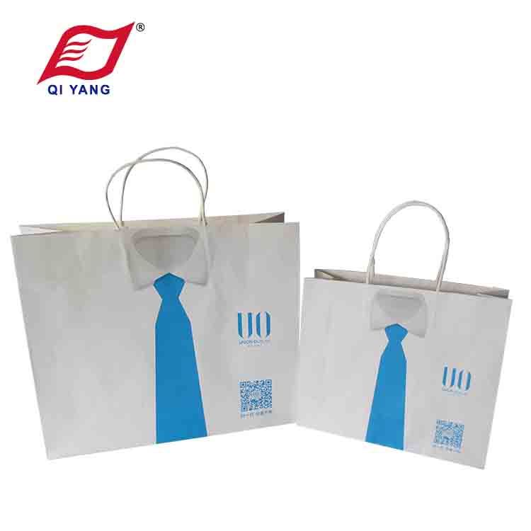 machine made bag 009