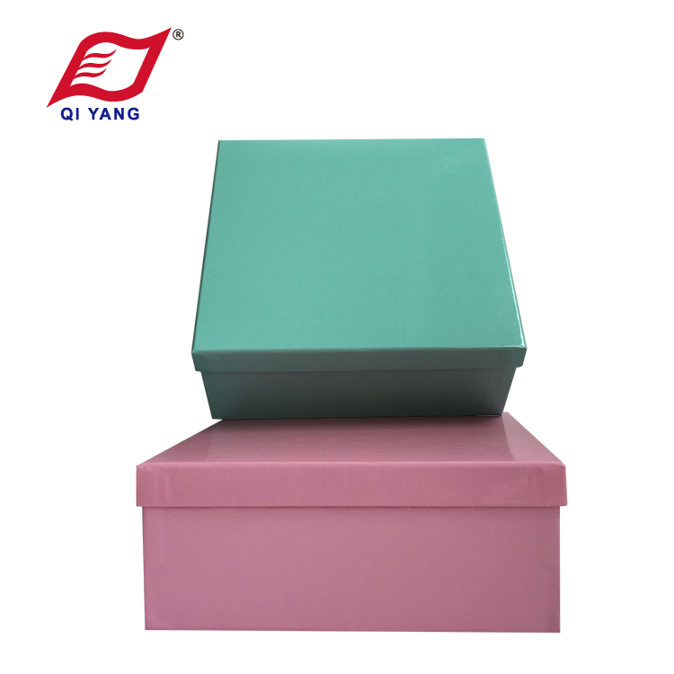 QY Gift Box 004