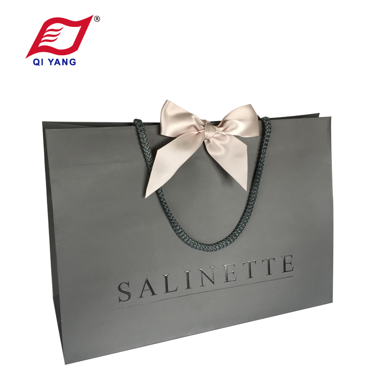 QY Gift Bag 009