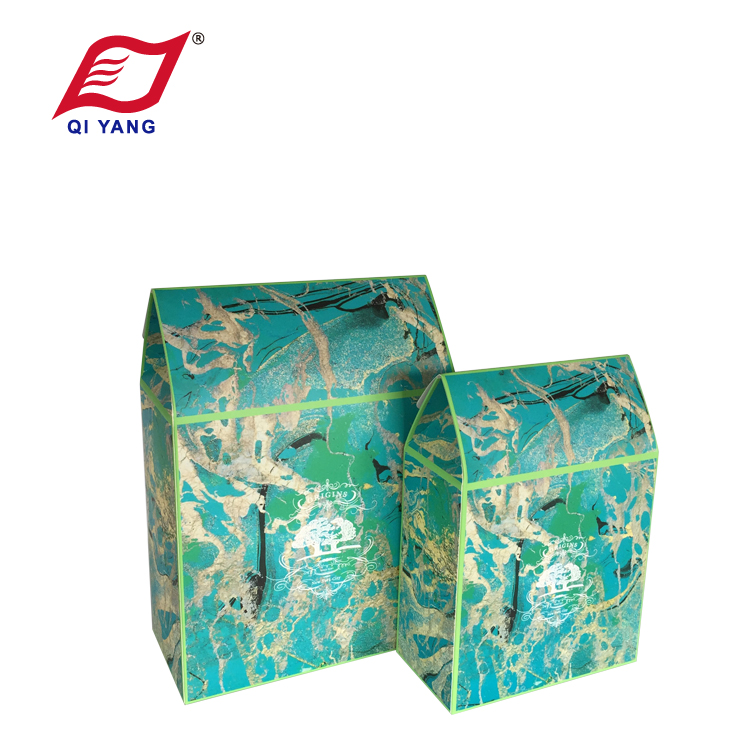 QY Gift Box 003