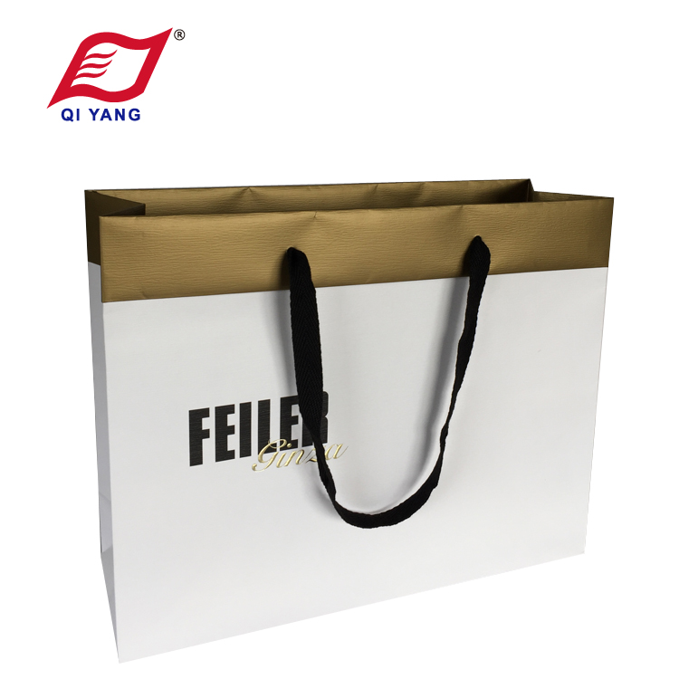 QY Shopping Bag 005