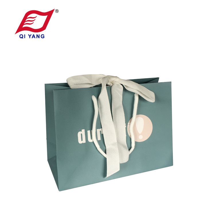 QY Gift Bag 012