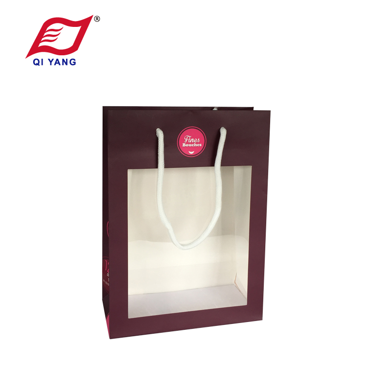 QY Shopping Bag 010