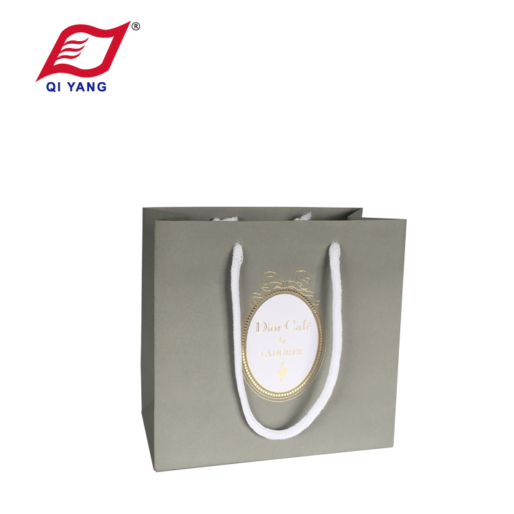 QY Shopping Bag 014