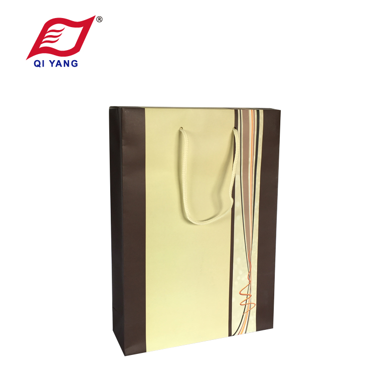 QY Wine Bag 004