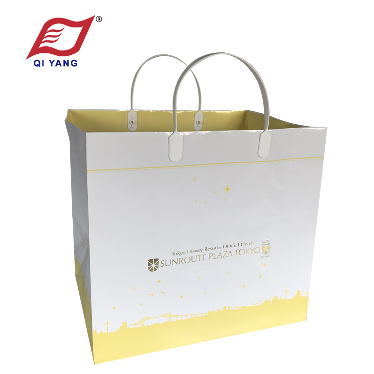 QY Shopping Bag 018