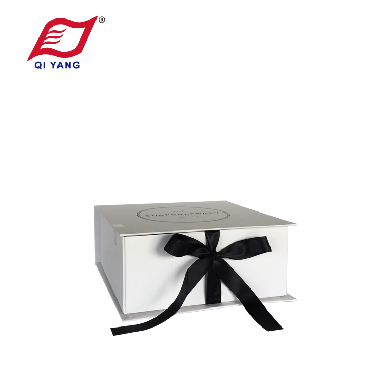 QY Gift Box 009