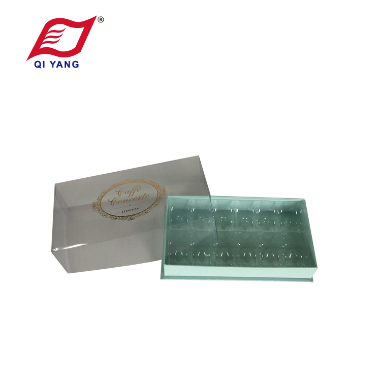QY Gift Box 008