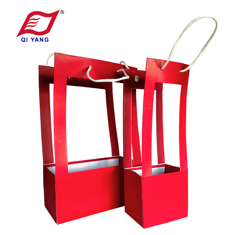 QY Shopping Bag 006