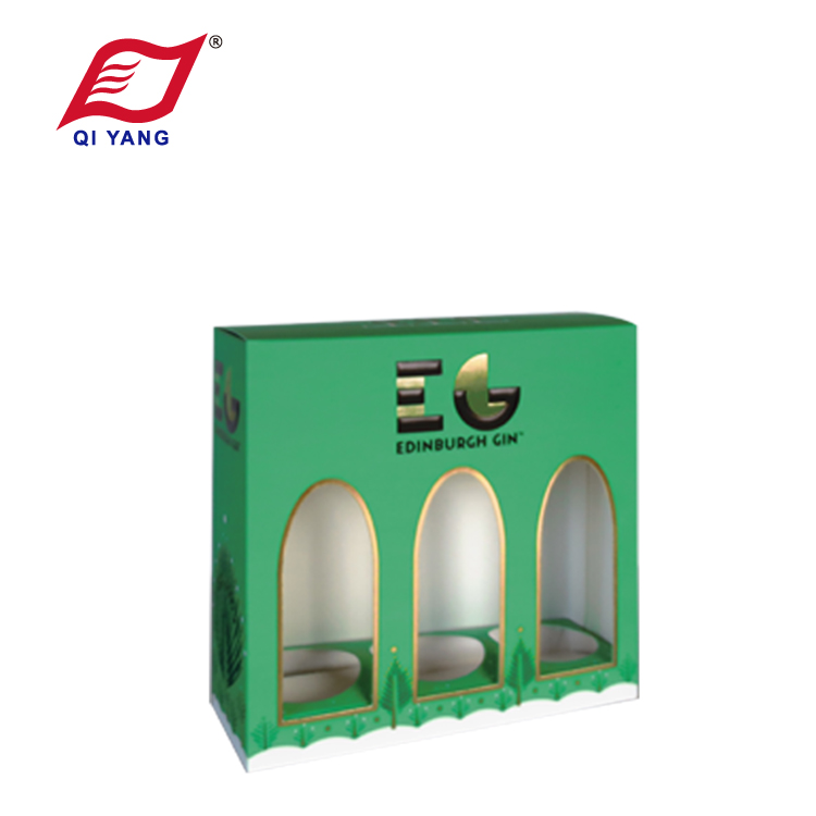 QY Gift Box 002