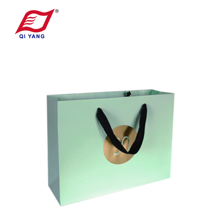 QY Shopping Bag 004