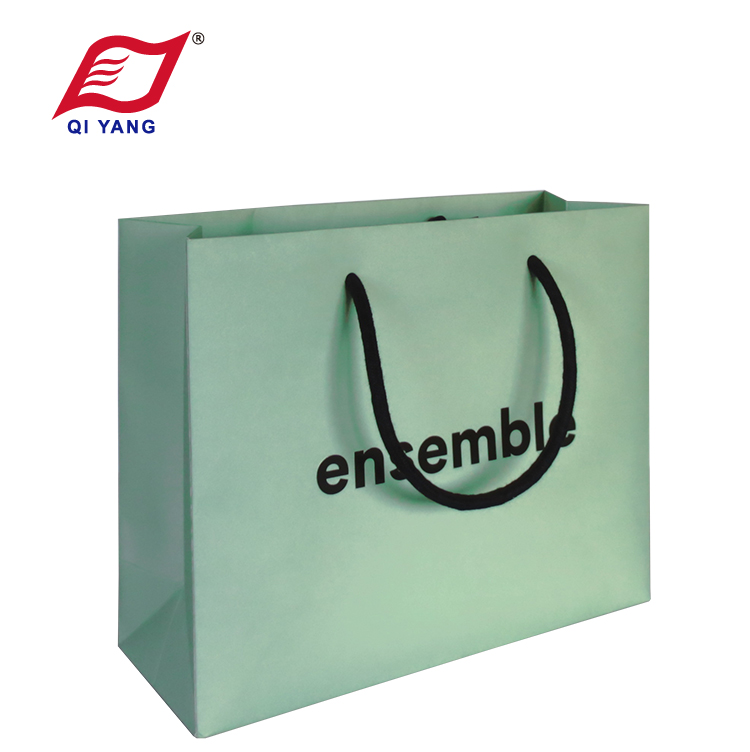 QY Shopping Bag 002