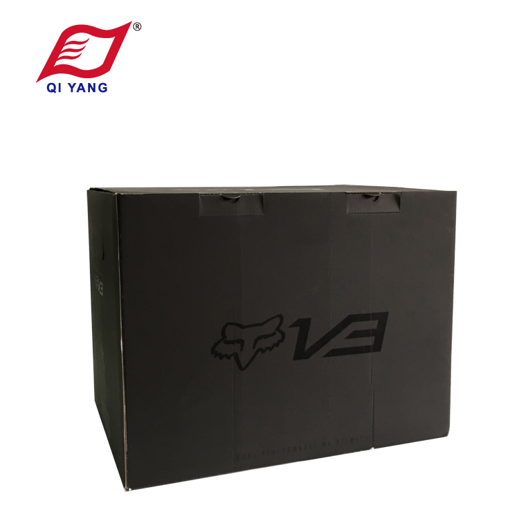 QY Corrugated Box 004