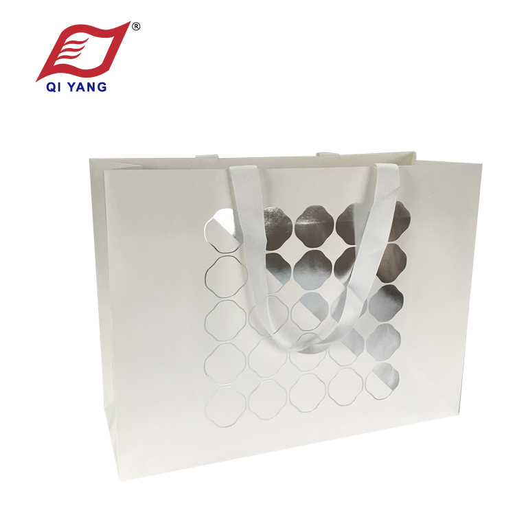 QY Kraft Paper Bag 004