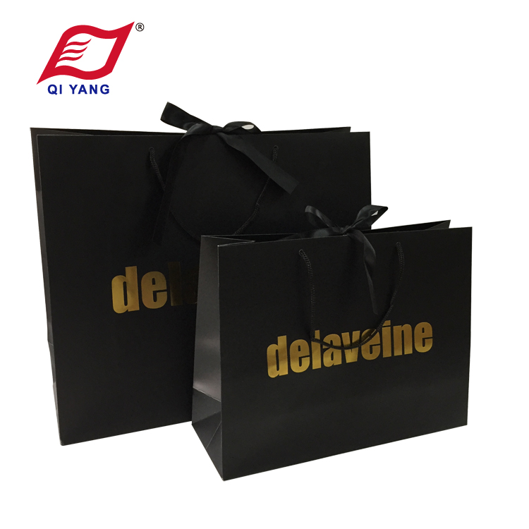 QY Shopping Bag 011
