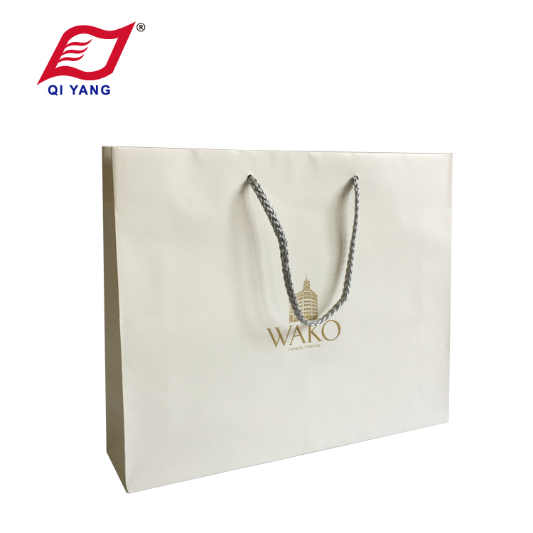 QY Shopping Bag 007