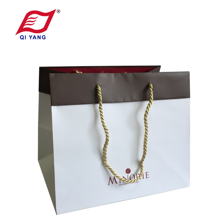 QY Shopping Bag 019