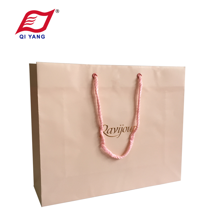 QY Shopping Bag 008