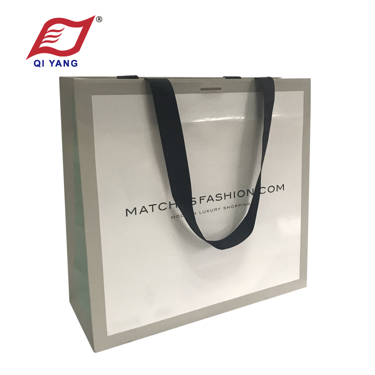 QY Shopping Bag 016