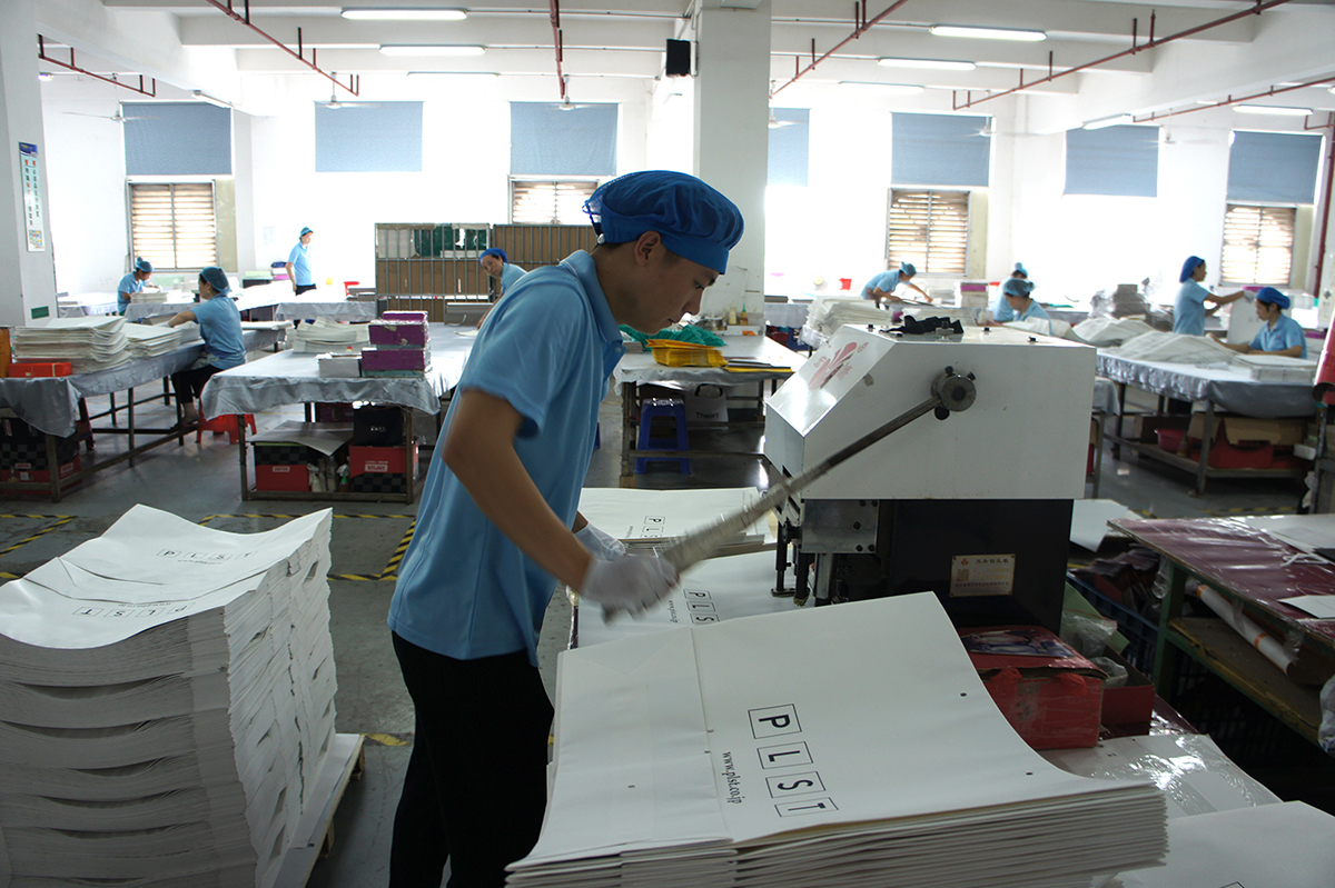 Perforation Machine