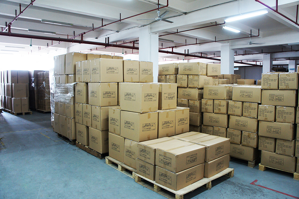 Warehouse