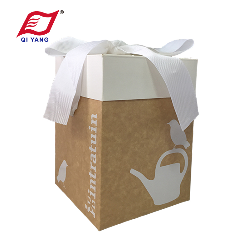 QY Gift Box 001