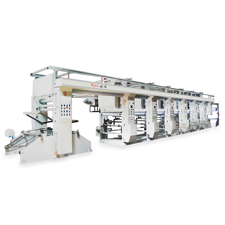 YFASY-C型 大印版對(duì)聯(lián)電腦印刷機(jī)