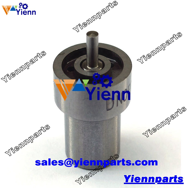 Yanamr 3TN100 3TN100-RAK 3TN100L-TBZ Injector nozzle for TB045 Excavator F475  F535 F605D Tractor