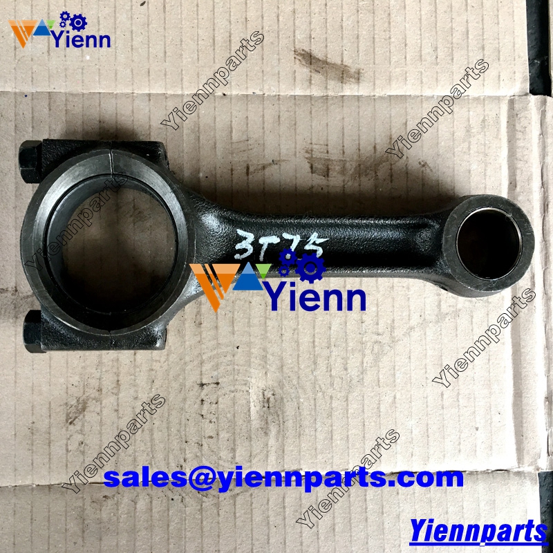 Yanmar 3T75 3T75H-LB 3T75HA-F Connecting Rod for SE12 Mini Crawler Excavator YM226 YM220 Tractor
