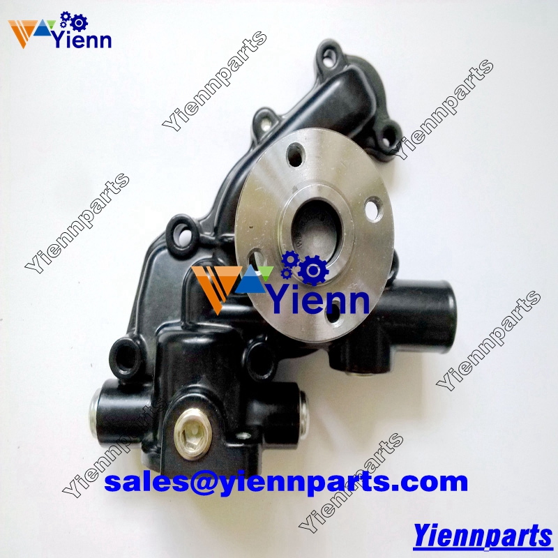 Yanmar 3TNV82 3TNV82A-VB1A 3TNV82A-SBV Water Pump 119810-42002 for Z80 Z81 CX27B Excavator