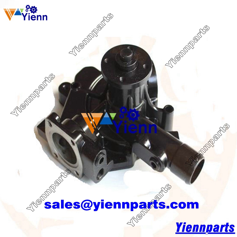 Yanmar 4TNE92 4TNE92-NMHA 4TNE92-SNMC Water Pump 129917-42010 for FD15T FDX18 TL15 Forklift